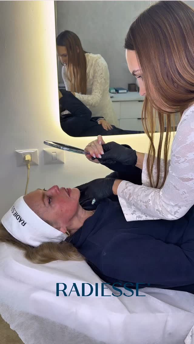 טיפולי פנים מתקדמים